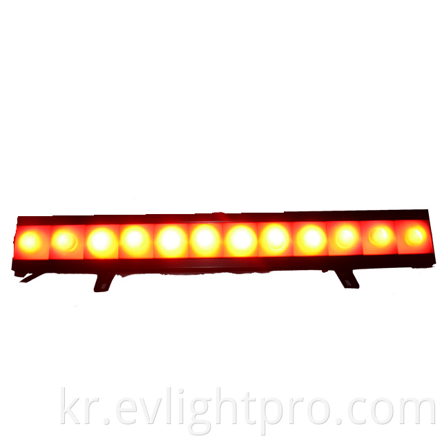 Stage Color Wall Light